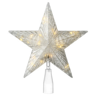 sea star tree topper